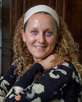 Irene (Irah) Serach Belaga